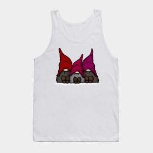 Tomte Time Tank Top